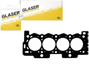 Uszczelka Głowicy Peugeot 106 1 0 9 91- 1 4mm Glas