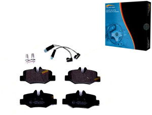 Klocki Hamulcowe Kraft Automotive 4216210 34208120