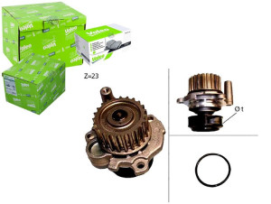 Pompa Wody Vw Golf Bora Fabia Valeo