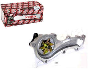 Pompa Wody Nissan Almera Ii 1.5 Ashika