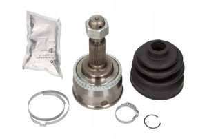 Przegub Zew. Nissan Primera 02- P12 2.0b 2.2d Maxgear