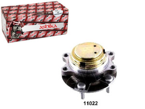 Zestaw Łożysko Koła Ashika 40202cg010 40202ej70a 0