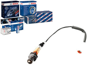 Sonda Lambda Ford Fiesta Fiesta Iv Focus Ka Mondeo
