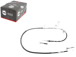 Linka Hamulca Ręcznego Skoda Superb 01-08 Pt A.b.s
