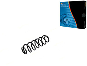 Sprężyna Zawieszenia Kraft Automotive 1k0511115bg