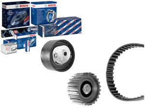 Zestaw Rozrządu Fiat Ducato 2,3jtd 02- Bosch