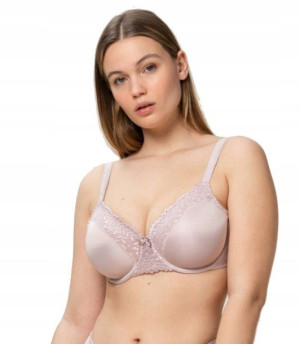 Miękki biustonosz Ladyform Soft W Triumph 80C