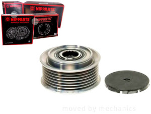 Sprzęgło Alternatora Nipparts 373214a000 373224a00