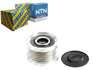 Koło Pasowe Alternatora Nissan Primera Teana I X-t