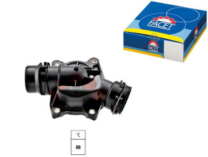Termostat Bmw 3 (e46) 5 (e39) 7 (e38) X5 (e53) 3.0
