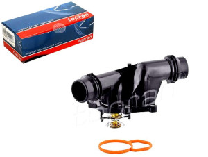 Termostat Bmw 85c M47 54 E39 4 Topran