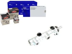 Pompa Hamulcowa Citroen C25 1,8-2,5 81-94 Delphi H