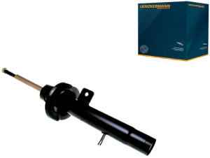 Siłownik Teleskop P P Citroen C2 03- C3 03 Dencker
