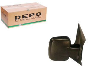 Lusterko Pr Mercedes W638 Vito 96-03 Depo