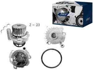 Pompa Wody Audi Skoda Vw Dolz