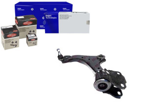 Wahacz Dół Volvo S60 Ii S80 Ii V60 I V70 Iii Ford