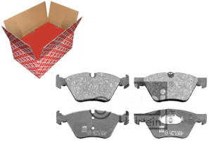 Klocki Hamulcowe Bmw 5 E60 03-10 Febi Bilstein