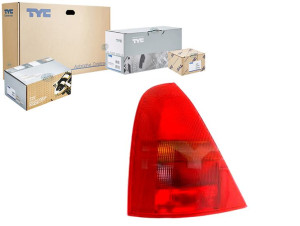 Lampa (kolor Kierunkowskazu Pomarańczowy Kolor Szk