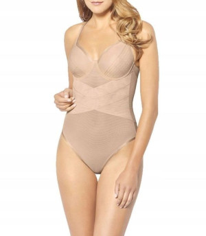Body Contour Sensation BSW EX Triumph beż 75B