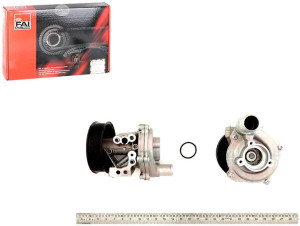 Pompa Wody Ford Transit 00- Fai Autoparts