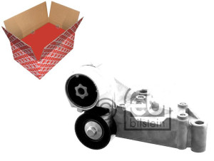 Napinacz Paska Klinowego Wiel. Ford Febi Bilstein