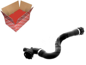 Przewód Chłodnicy Bmw E84 E88 E90 Febi Bilstein