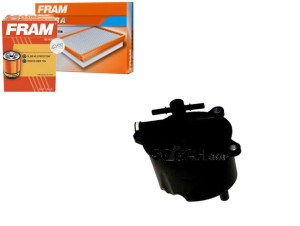 Filtr Paliwa Citroen C5 Peugeot 807 2.2 Hdi 06> Fr