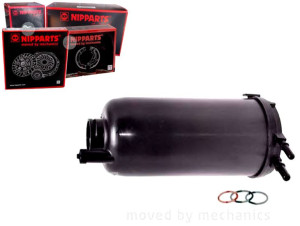 Filtr Paliwa Nipparts Mk666099 Mk666922 Adc42363 F