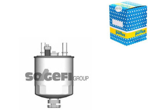 Filtr Paliwa Renault 1,5dci Purflux