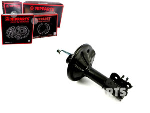 Amortyzator Mazda 626 Iv Ge 1992 Przód Pr Nipparts
