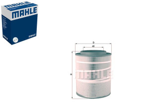 Filtr Powietrza [mahle]