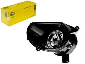 Lampa Przeciwmgielna (h7) Audi A3 Q7 05.03-04.09 H