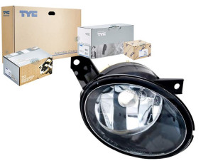 Lampa Przeciwmgielna (hb4) Vw Touran 02.03-05.10 T