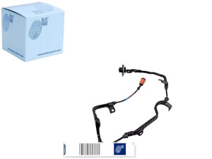 Czujnik Abs Tył P Honda Civic Vi 1.4-2.0d 06.95-02
