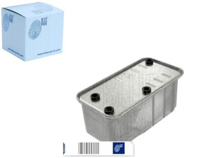 Filtr Paliwa Jeep Cherokee 2.1d 84-01 Blue Print