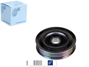 Rolka Paska Wielorowk. Honda Civic Ej 1,4-1,6 Blue
