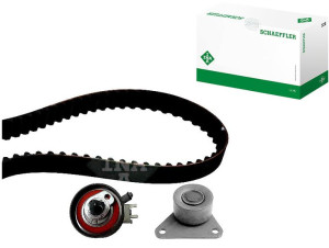 Zestaw Paska Rozrządu Volvo S70 V70 I 2.0/2.4/2.4c