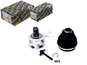 Przegub Zewnętrzny Mazda 3 1,6d-2,2d Japanparts
