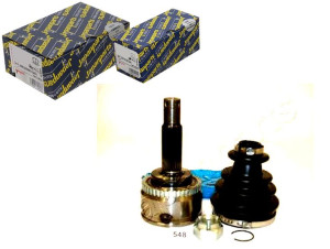 Przegub Zewnętrzny Mitsubishi Galant Vi Japanparts