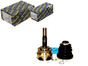 Przegub Zewnętrzny Nissan Sunny Japanparts