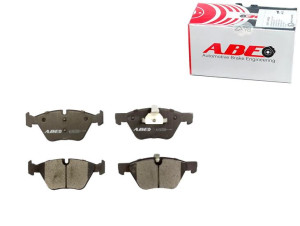 Klocki Hamulcowe Bmw 1 (e81) 1 (e82) 1 (e87) 1 (e8