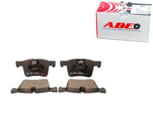 Klocki Hamulcowe Bmw 1 (f20) 1 (f21) 2 (f22 F87) 2
