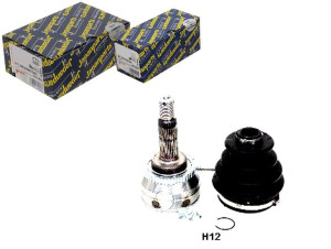 Przegub Zewnętrzny Kia Rio 1,5crdi 05- Japanparts