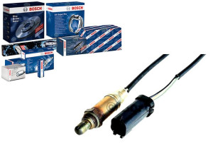 Sonda Lambda Chrysler Voyager Ii Bosch