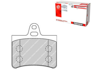 Klocki Hamulcowe Citroen C5 C5 I C5 Ii 1.6d-3.0 03