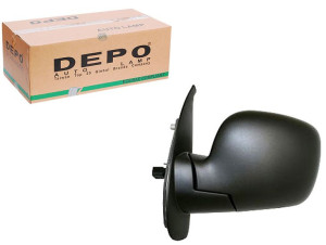 Lusterko Le Renault Kangoo 08- Depo