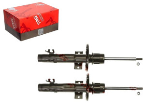 Amortyzatory 2szt Audi A1 Seat Ibiza Iv Ibiza Iv S