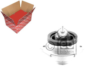 Poduszka Silnika Bmw E53 00- Febi Bilstein