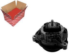 Poduszka Silnika Bmw F20 21 25 30 N20 26 47 B20 D2