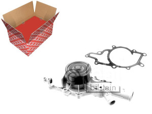 Pompa Wody Mercedes Om646 W203 211 Febi Bilstein